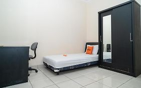 KoolKost @ Anggrek Residence Serpong (Minimum Stay 6 Nights)